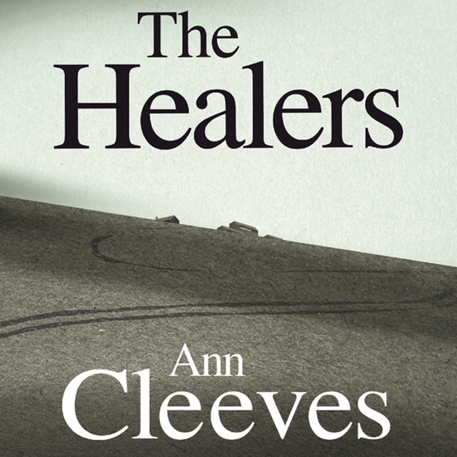 Ann Cleeves - The Healers