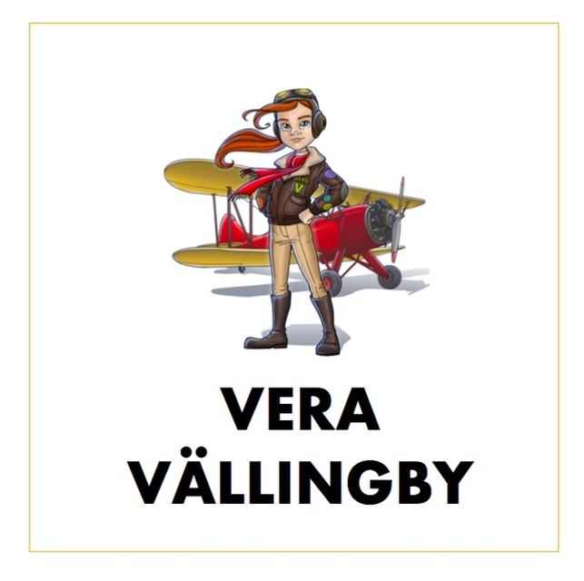 Viktor Åkerblom - Vera Vällingby