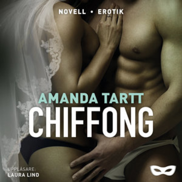 Amanda Tartt - Chiffong