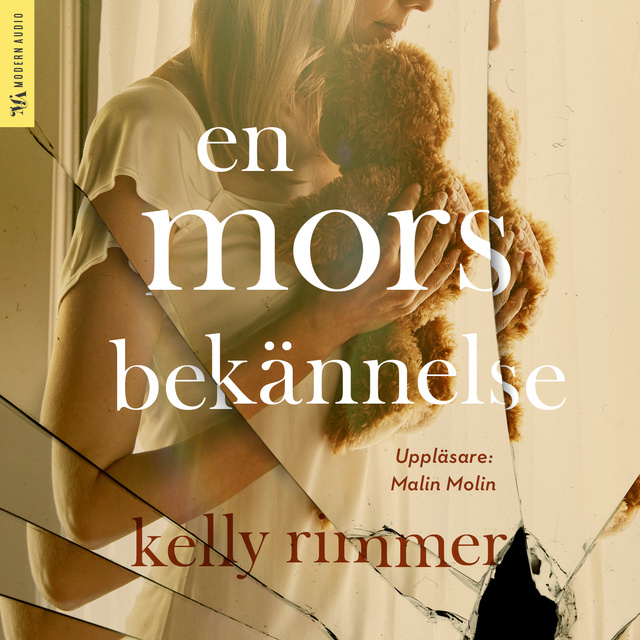 Kelly Rimmer - En mors bekännelse