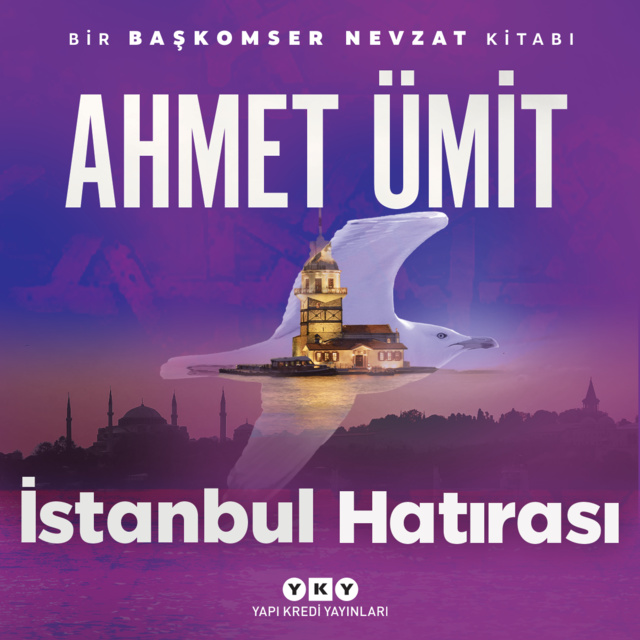 Ahmet Ümit - İstanbul Hatırası