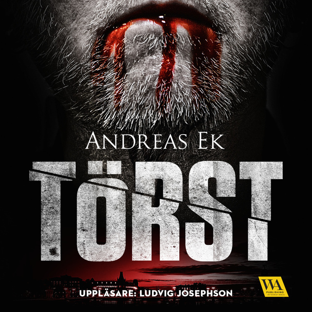Andreas Ek - Törst