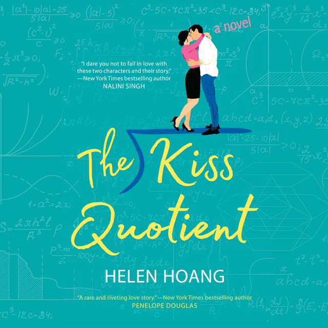 Helen Hoang - The Kiss Quotient