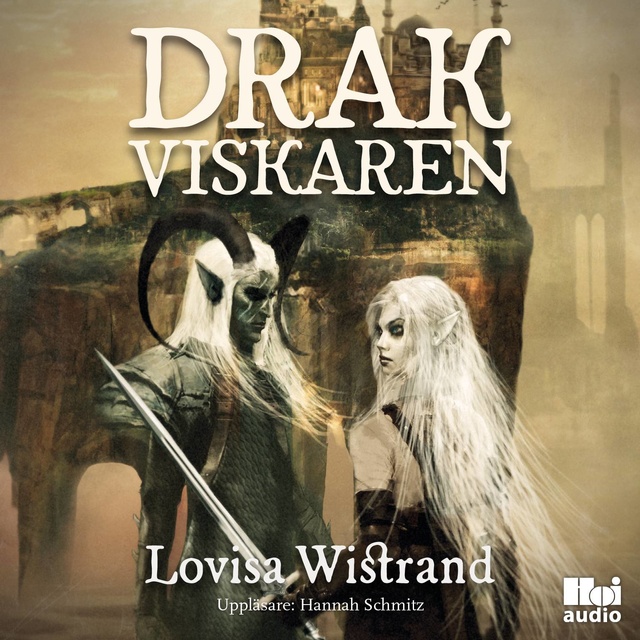 Lovisa Wistrand - Drakviskaren