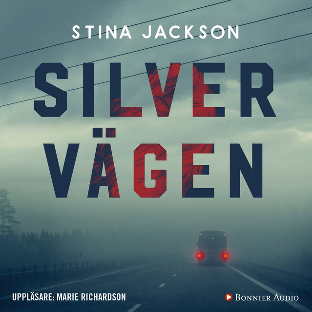 Stina Jackson - Silvervägen