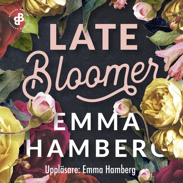 Emma Hamberg - Late Bloomer