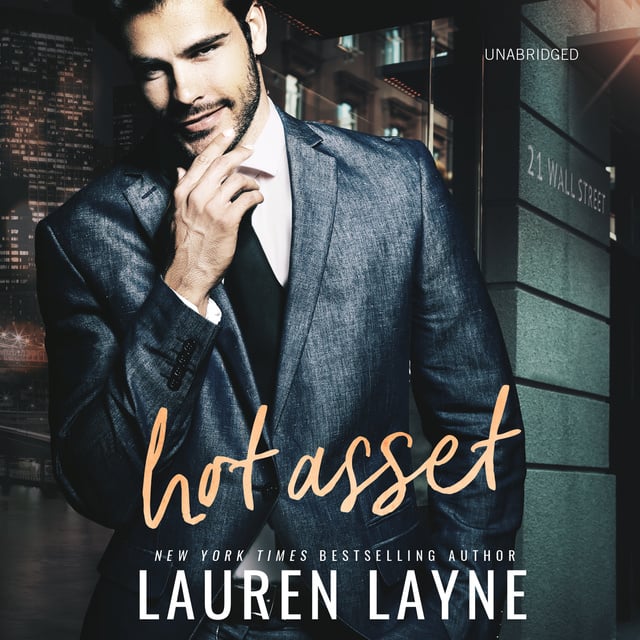 Lauren Layne - Hot Asset