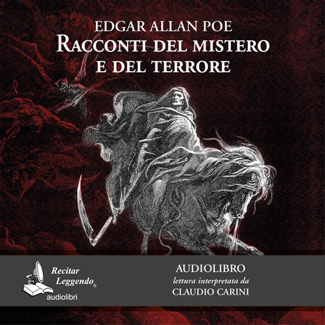 Edgar Allan Poe - Racconti del mistero e del terrore