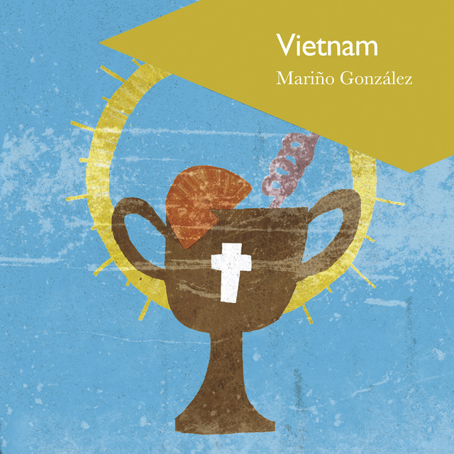 Mariño González - Vietnam