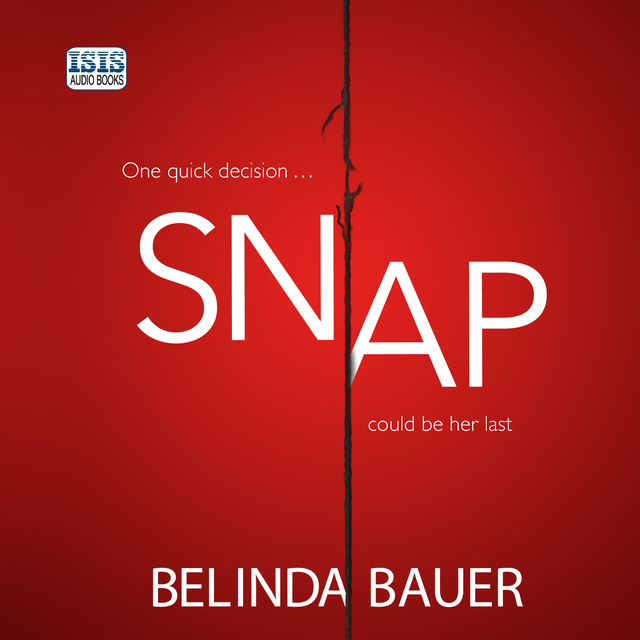 Belinda Bauer - Snap