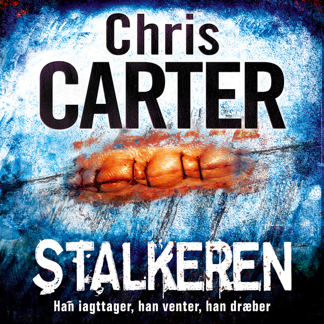 Chris Carter - Stalkeren