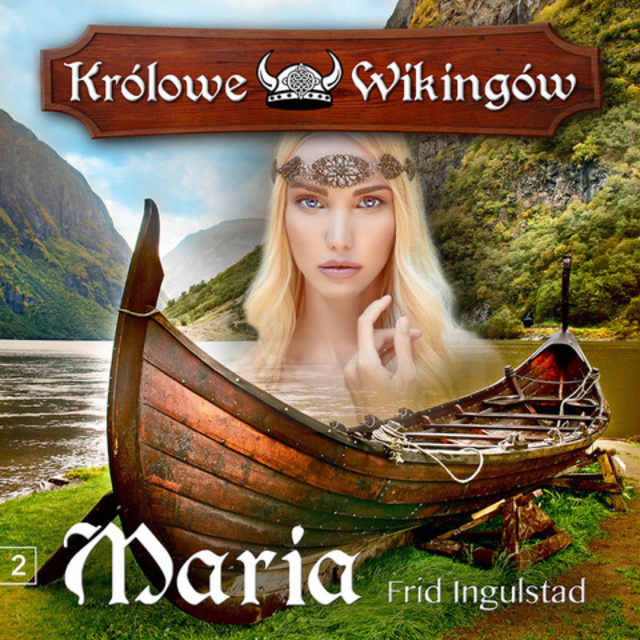 Frid Ingulstad - Maria