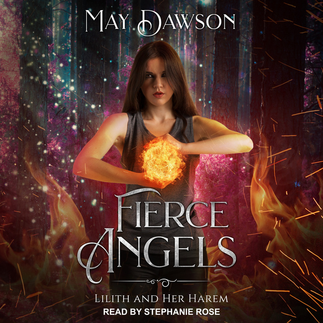 May Dawson - Fierce Angels