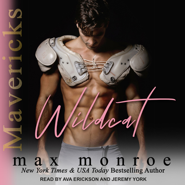 Max Monroe - Wildcat