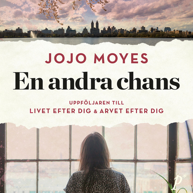 Jojo Moyes - En andra chans