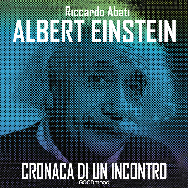 Riccardo Abati - Albert Einstein