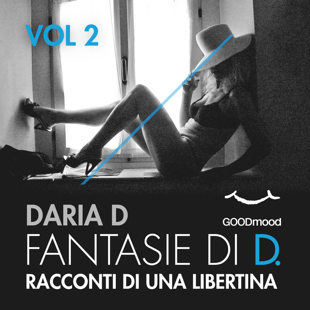 Daria D - Fantasie di D. Vol.2