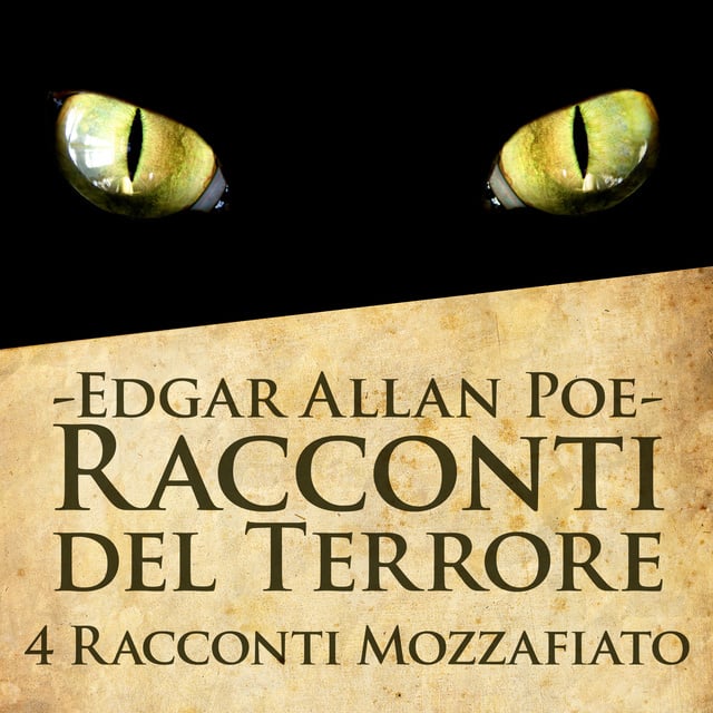 Edgar Allan Poe - Racconti del terrore