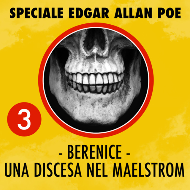 Edgar Allan Poe - Speciale Edgar Allan Poe 3