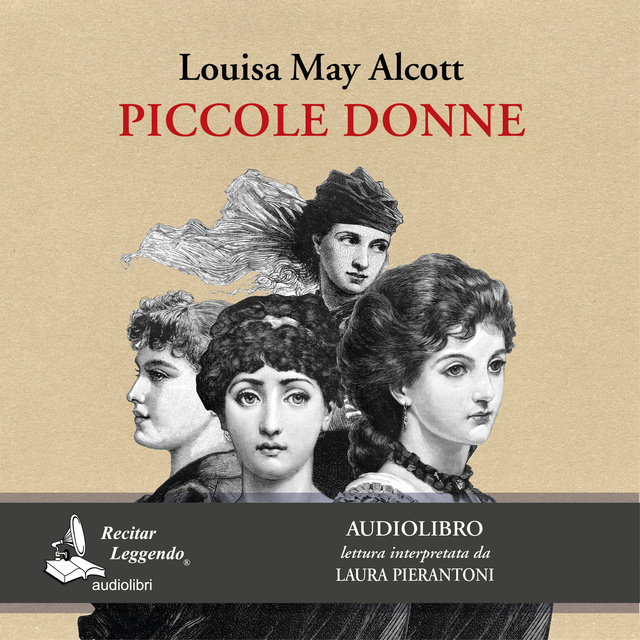 Louisa May Alcott - Piccole donne