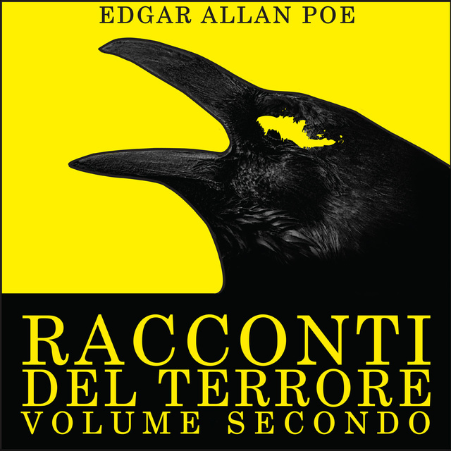 Edgar Allan Poe - Racconti del Terrore Vol. 2