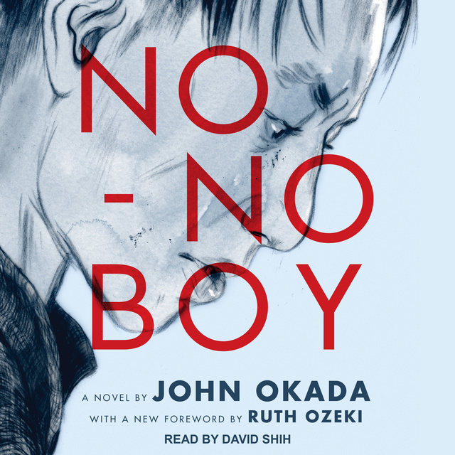 John Okada - No-No Boy