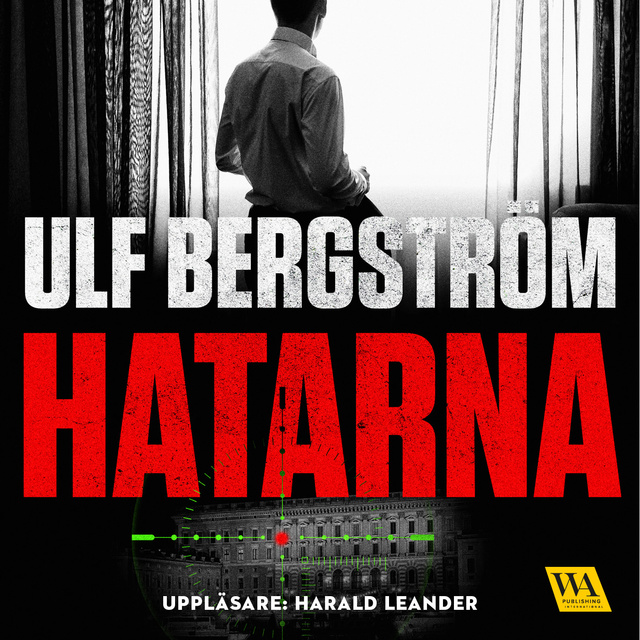 Ulf Bergström - Hatarna