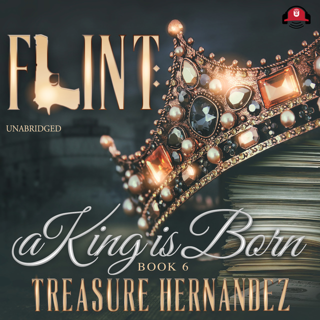 Treasure Hernandez - Flint, Book 6