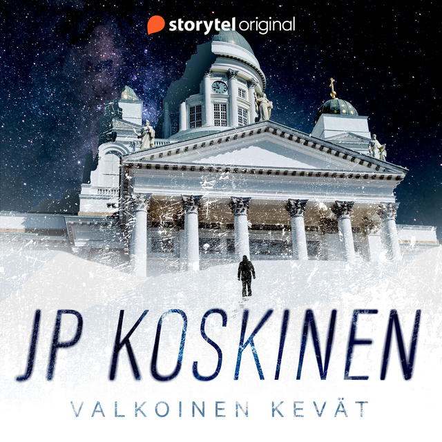 JP Koskinen - Valkoinen kevät - K1O9