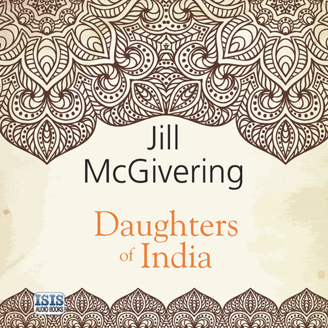 Jill McGivering - Daughters of India