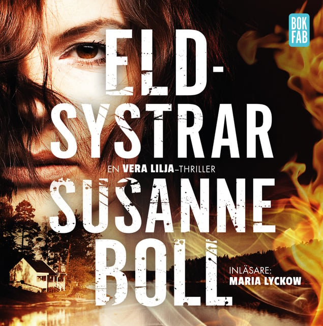 Susanne Boll - Eldsystrar