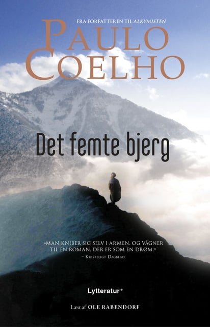 Paulo Coelho - Det femte bjerg
