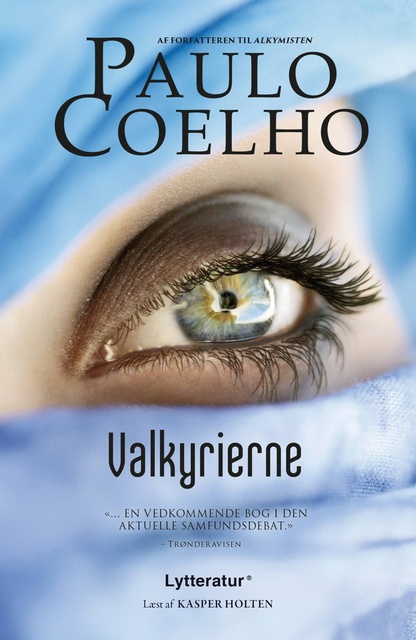 Paulo Coelho - Valkyrierne: Et must read for Coelho fans