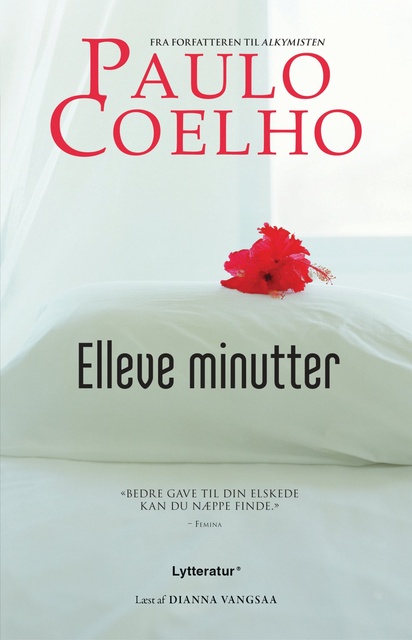 Paulo Coelho - Elleve minutter