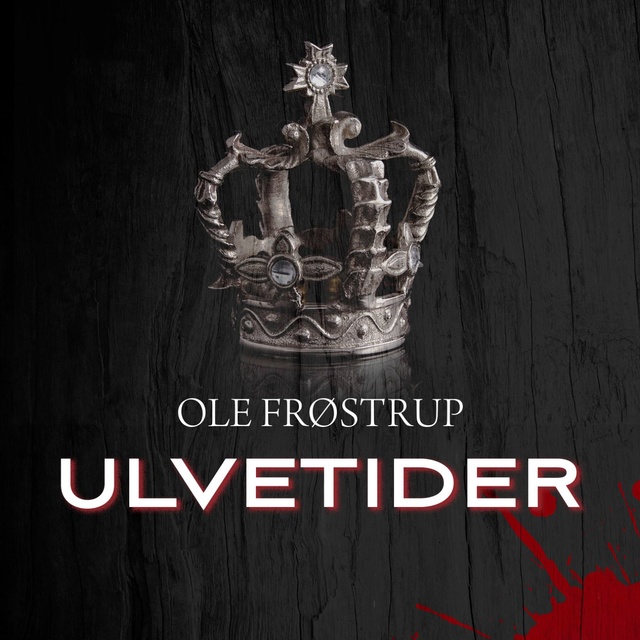 Ole Frøstrup - Ulvetider
