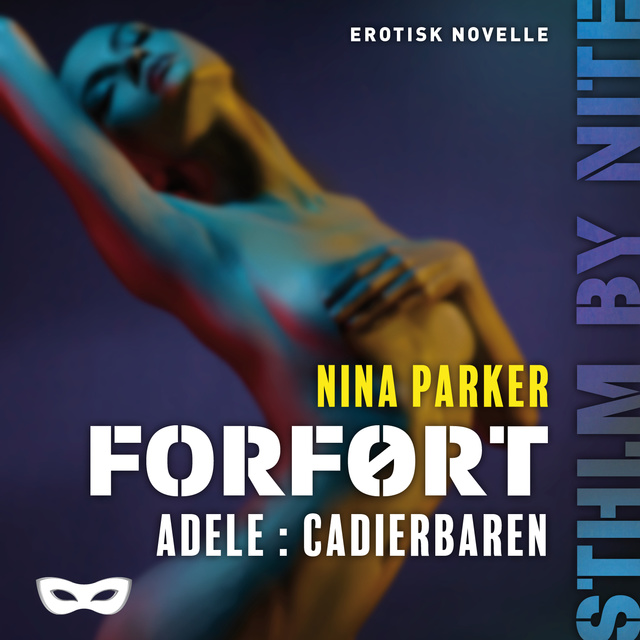 Nina Parker - Forført - Adele