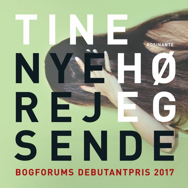 Tine Høeg - Nye rejsende