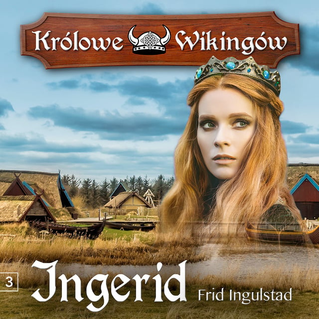 Frid Ingulstad - Ingerid