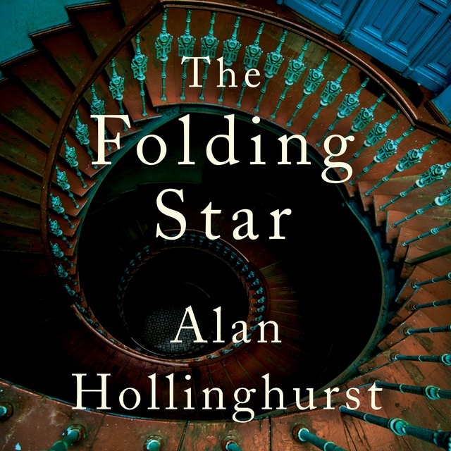 Alan Hollinghurst - The Folding Star