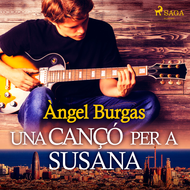 Angel Burgas - Una cançó per a Susana