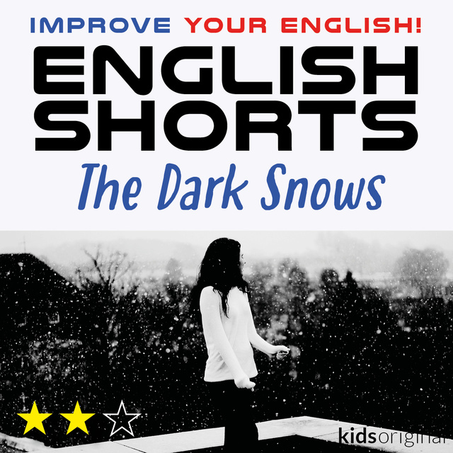 Andrew Coombs, Sarah Schofield - The Dark Snows – English shorts