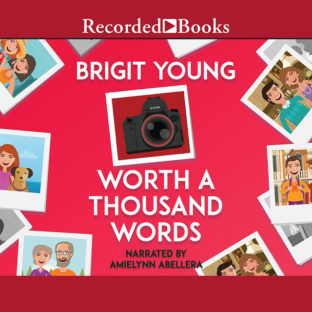 Brigit Young - Worth a Thousand Words