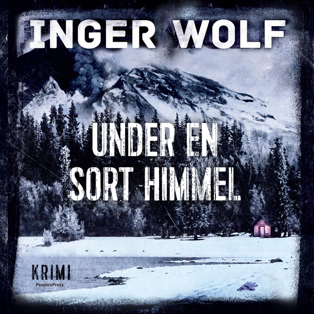 Inger Wolf - Under en sort himmel