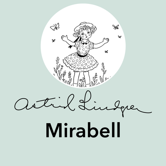 Astrid Lindgren - Mirabell