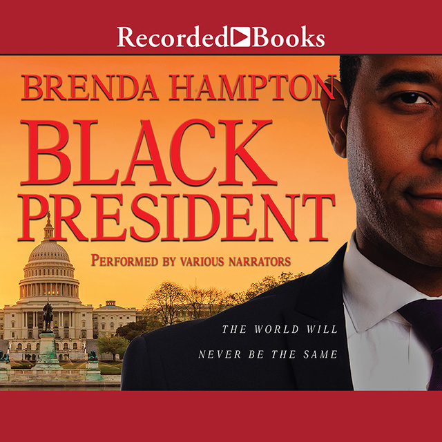 Brenda Hampton - Black President