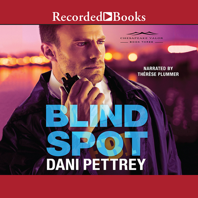 Dani Pettrey - Blind Spot