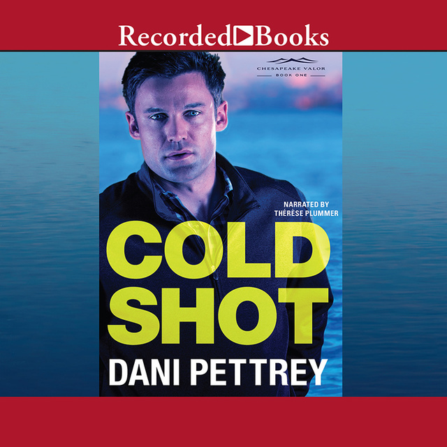 Dani Pettrey - Cold Shot