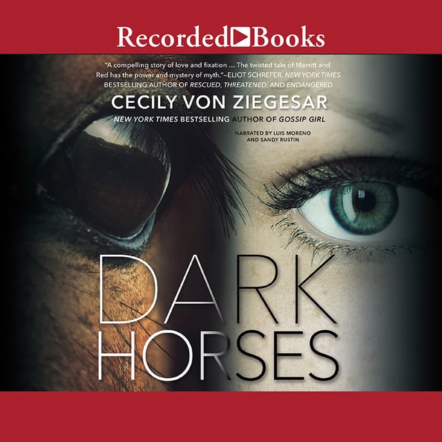 Cecily von Ziegesar - Dark Horses