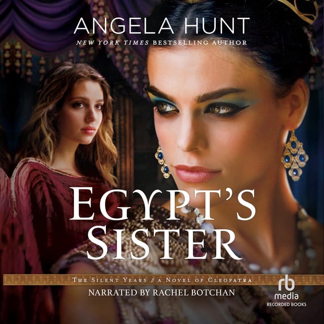 Angela Hunt - Egypt's Sister