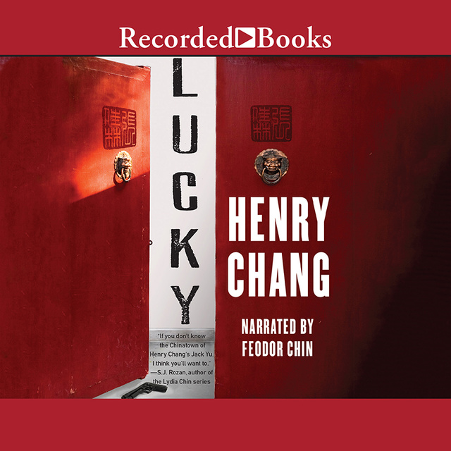 Henry Chang - Lucky